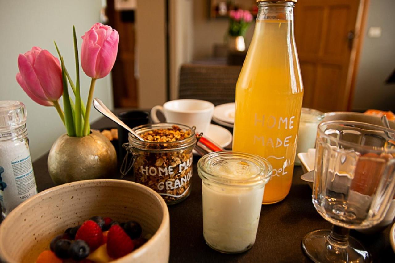 B&B Pastorie Van Merkem 외부 사진