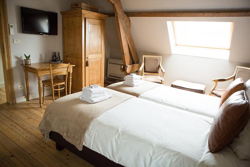 B&B Pastorie Van Merkem 외부 사진